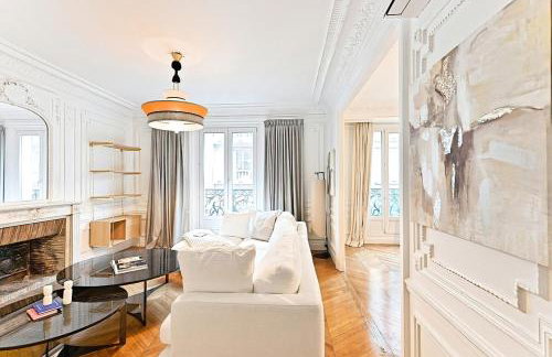 Spacious and Bright Apartment - Foto 26