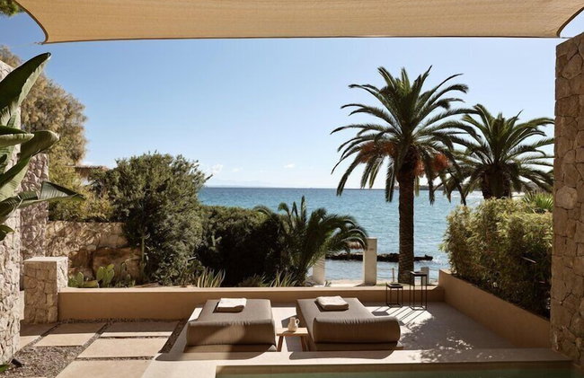 Calypso Villas Zakynthos - Foto 153