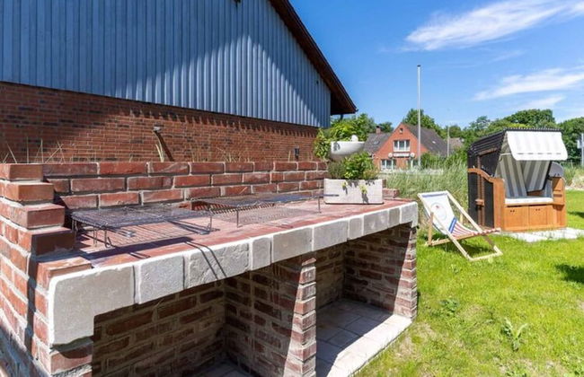 Holiday Home in Tating - Foto 25