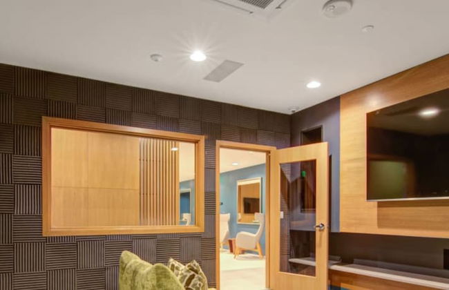 Park 12 Apartments - Foto 16