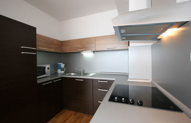 Aparthotel Angel - Foto 13