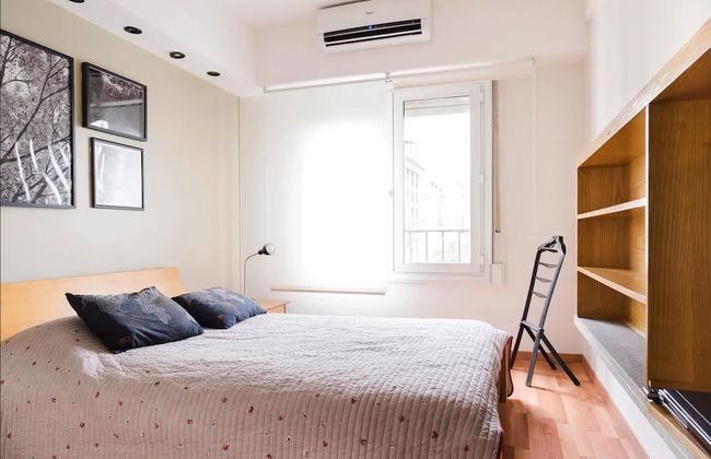 Departamento Plaza Libertad - Foto 3