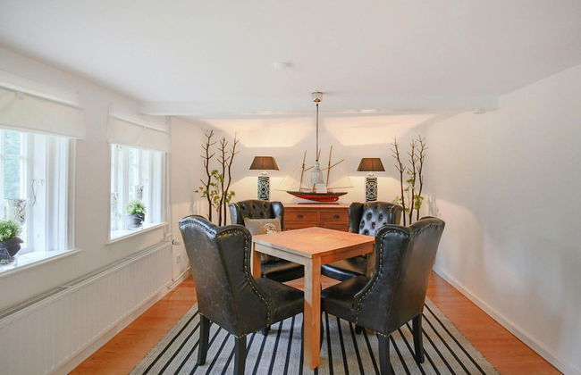 Reetgedecktes Ferienhaus in Humptrup - Foto 16