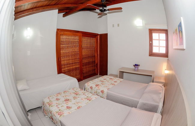 Chalés Saint Germain - Foto 16