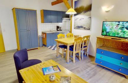 Rügenhof Kap Arkona - Foto 58