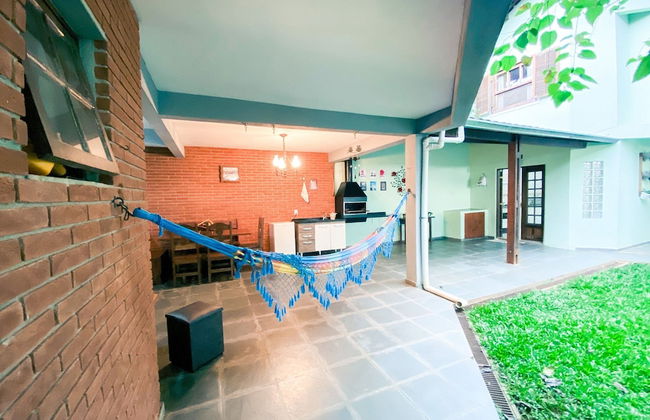 Casa confortável com churrasqueira na Granja Viana - Foto 40