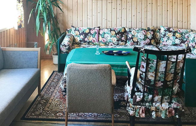 9 Person Holiday Home in Reksteren - Foto 45