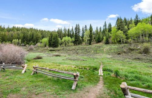 Cozy Spacious Mountain Home Close To Everything - Foto 24