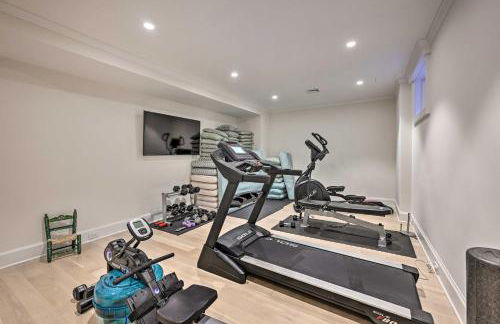 Shelter Island Retreat with Outdoor Pool! - Foto 64