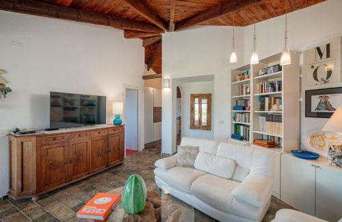 Villa Ninfea - Foto 27