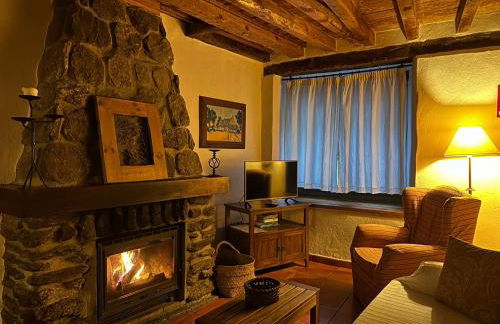 Casa rural Álamo - Valle de El Paular - Foto 1