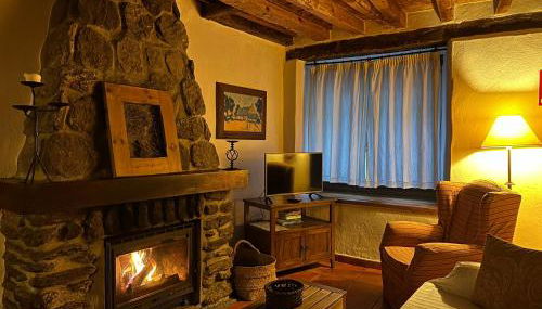 Casa rural Álamo - Valle de El Paular - Foto 1