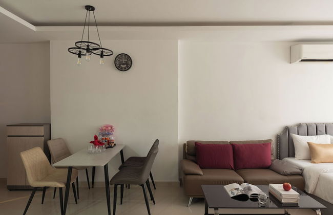 Blue Sky Center Luxury Vacation - Foto 24