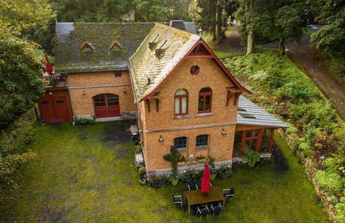 Schneeweischen, coach house by the pond - Foto 4