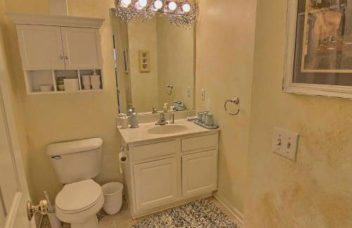 Charlevoix Creekside Condo - Photo 14