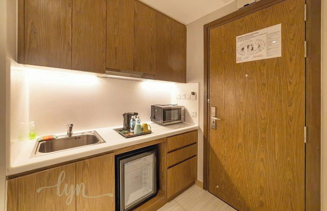 Capital Panorama Apartment - Foto 26