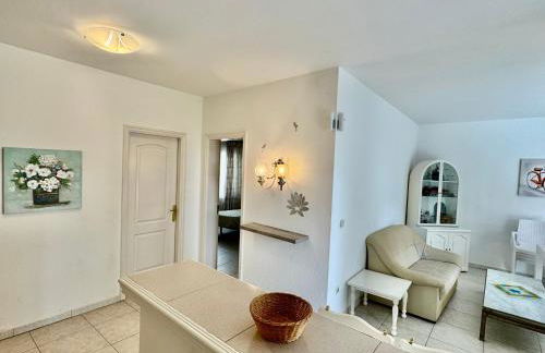 Casa Lilo, en jardin grande, con una gran piscina y barbacoa - Foto 21