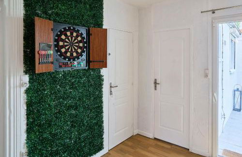 Le Bellagio - Les Demeures d'Adrien - Foto 32