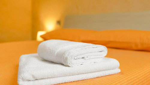 Casa vacanze "INCANTO DEL LAGO" - Foto 4, towels