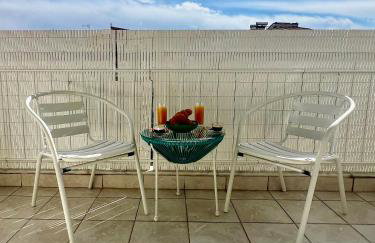 City2 lux apartment - Foto 3