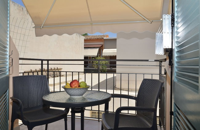 Amara Luxury Suites With Private Hot Tub - Foto 65