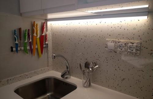 VICO Estudio con parking - Photo 23