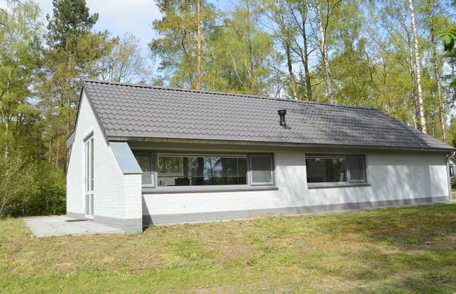 Alluring Holiday Home in Limburg Near Forest - Foto 79