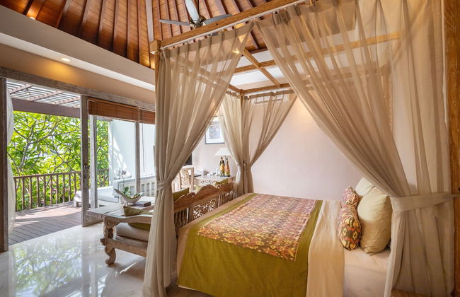 The Royal Purnama Luxury Villas - Adults Only - Foto 8