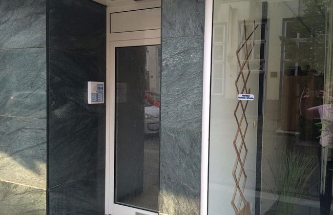 City Apartments Will - Photo 17