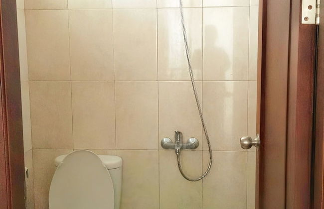 Homestay Gloria Jogja - Foto 31