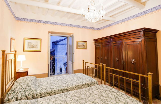 Spacious Villa in Sermugnano With Private Swimming Pool - Foto 10