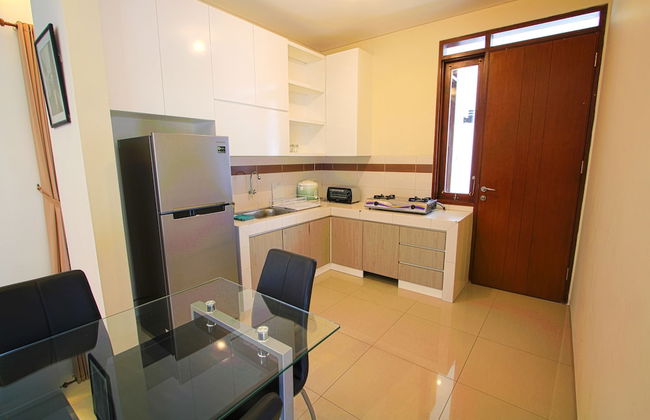 Villa Tirta Syariah - Foto 9