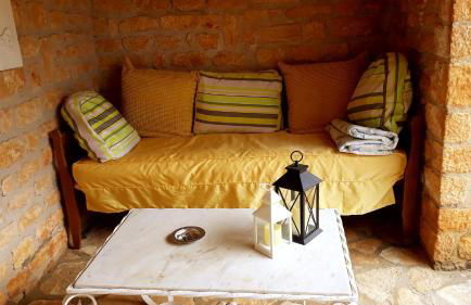 Propriété avec piscine de 2 à 9 personnes, Gîte De Saint Donat, - Foto 26