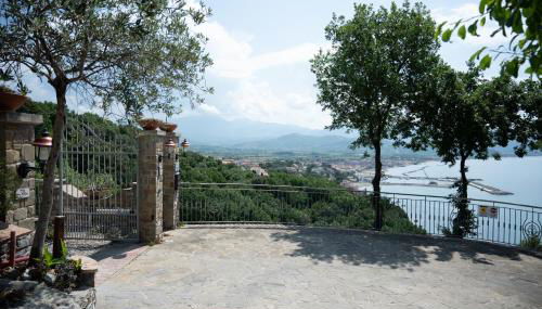 Romantik House Belvedere - Foto 2, Garden