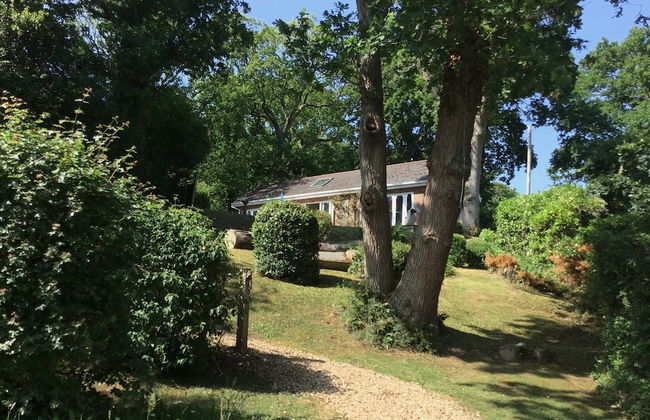 Kipper Cottage - Foto 29