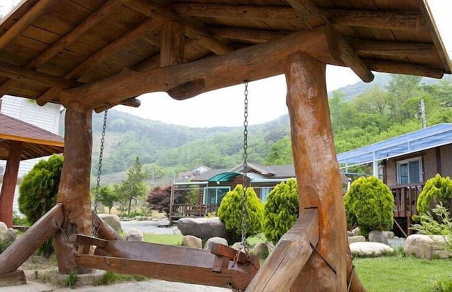 Bandi Hwangto Pension - Foto 62