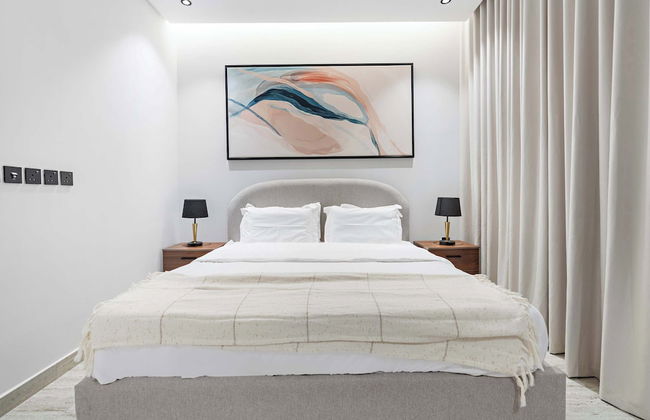 Silkhaus Majidia 132 - Photo 6