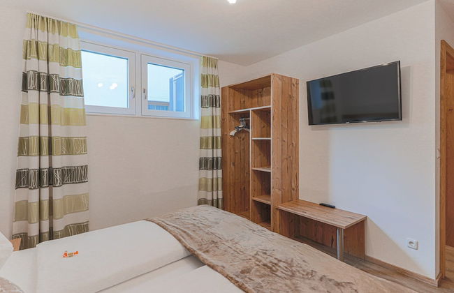 Apartment in Brixen Near Ski Welt - Foto 13