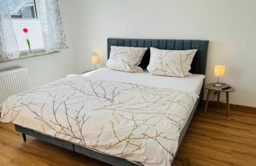 Ferienwohnung am Eberbach - Foto 10