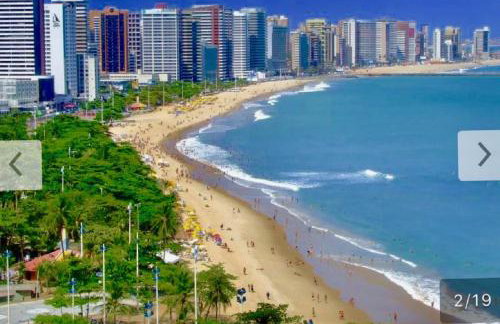 Landscape Beira Mar Vista Mar - Foto 30