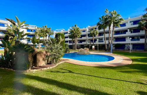 Casa Monet - La Calma - 4 pools- Big terrace - Orihuela Costa - Foto 17