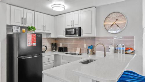 Exclusive Ground floor Apartment with Balcony - Foto 3, Other