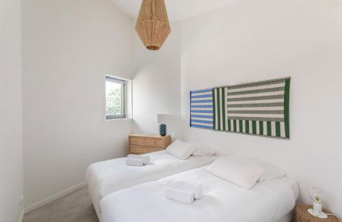 Residence Iles Bretonnes - Foto 17