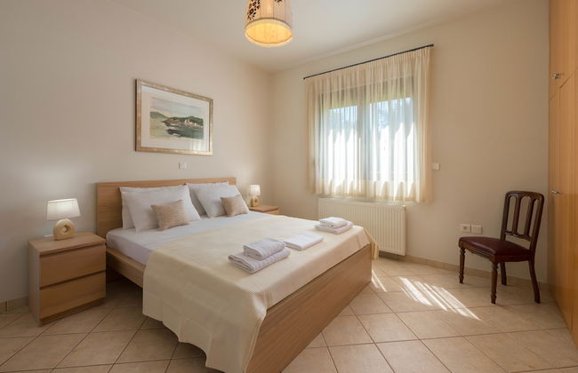 Blue & Green Villa - Photo 5