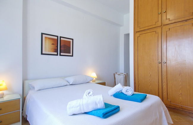 Rouladina Apt 2 in Stalos - Foto 25