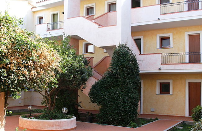 Residence Olimpo - Photo 13