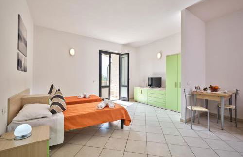 RESIDENCE Leccio - Foto 9