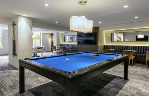 Global Luxury Suites at Hoboken Waterfront - Foto 16