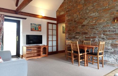 Finest Retreats - Halcyon Cottage, Stowford - Foto 7