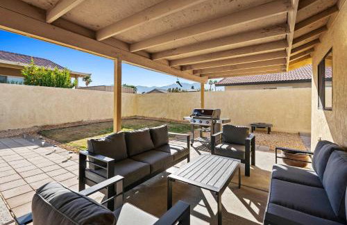 Sunscape Sanctuary - For 6 - Foto 41